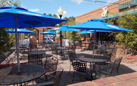 Mellow Mushroom Atlanta - Brookhaven