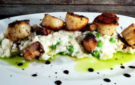 BB Rooners Food And Spirits