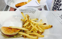 Hardee's餐厅图片