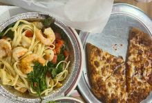 Socios Pizza-Pasta美食图片
