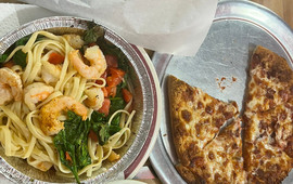 Socios Pizza-Pasta
