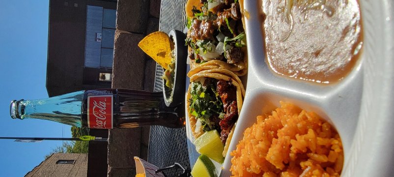 La Cabanita