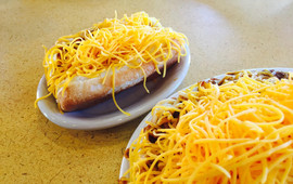 Skyline Chili