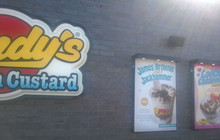 Andy's Frozen Custard餐厅图片