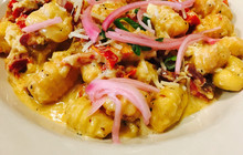 Comensoli's Italian Bistro & Bar餐厅图片