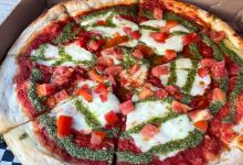 Gingerbread House Bakery & Pizza美食图片