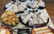 Gansett Wraps餐厅图片