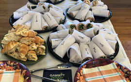 Gansett Wraps