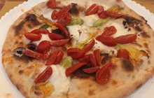 Pizz'Elia餐厅图片