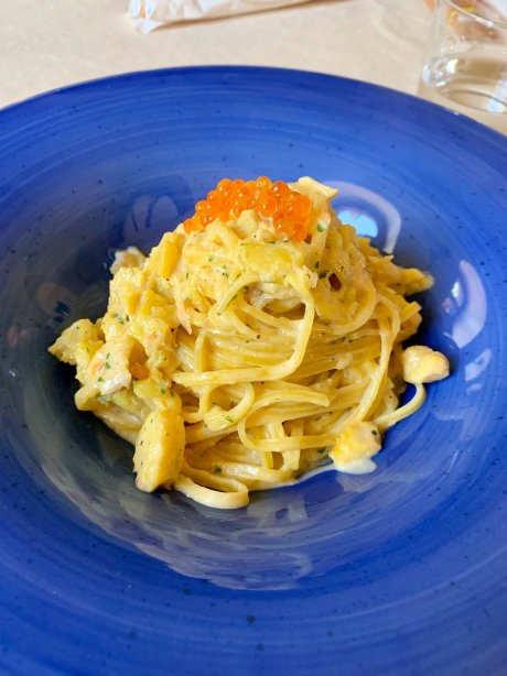 Ristorante Alla Galleria