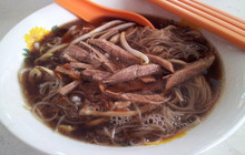Kedai Makanan & Minuman Chia Yean餐厅图片