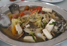 Restaurant Seafood TG Karang美食图片