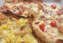 Pizza Roma美食图片
