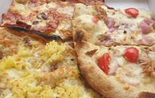 Pizza Roma餐厅图片