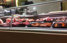 Braceria Macelleria Classe A餐厅图片