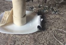 Begemot美食图片