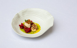 Gourmetrestaurant im Weinhaus Uhle