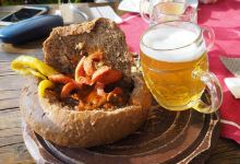 Domkeller美食图片