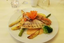 Ristorante Waldhorn美食图片