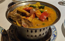 China Thai-Spezialitäten餐厅图片