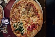 Philipps Pizzeria美食图片