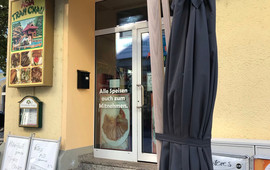 Asia Tran Chau Restaurant & Imbiss