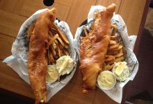 The Red Herring Pub美食图片