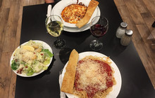 Nappo's Sports Bar and Pub餐厅图片