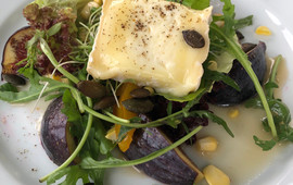 Restaurant Schiff