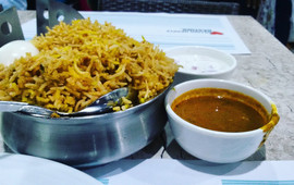 Royal Dine Restaurant