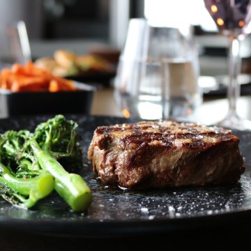 Big Horn Steakhouse