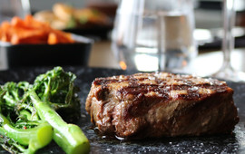 Big Horn Steakhouse