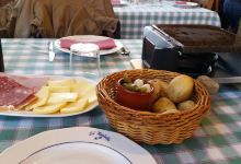 La Petit Raclette美食图片
