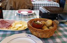 La Petit Raclette餐厅图片