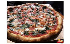 Slice of New York Pizza Rota