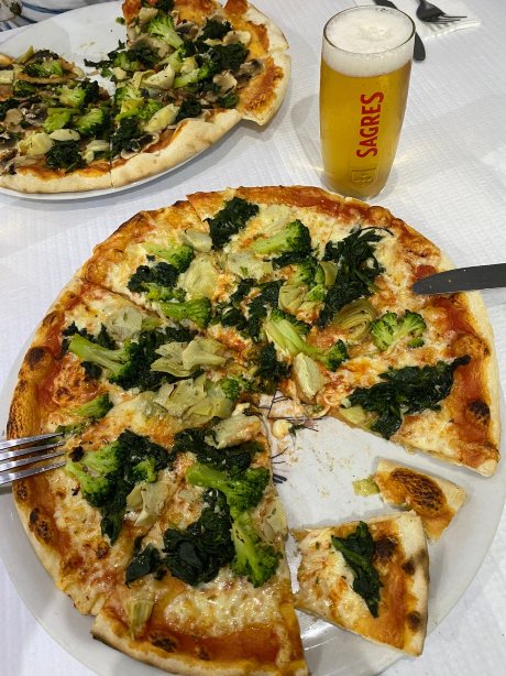 Pizzaria Serpense