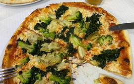 Pizzaria Serpense