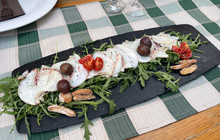 Bistro Kod Frge餐厅图片