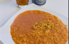 Restaurante Asturias餐厅图片