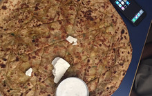 Tapasya Paratha Junction餐厅图片