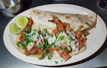 Santo Taco Taquería餐厅图片