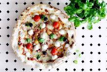 Duksa Pizza美食图片
