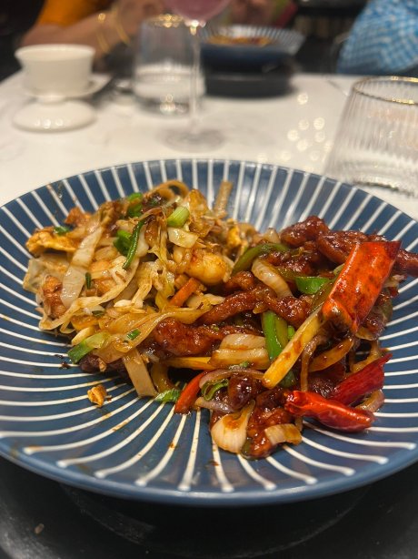Memories Of China