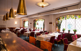 Ravintola Kolme Kruunua