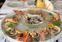 Restaurant & Rooms Restavracija Kotlar美食图片