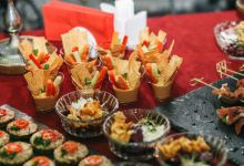 The Most Expensive Galician Restaurant美食图片