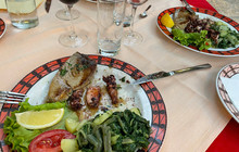 Restoran Lanterna餐厅图片