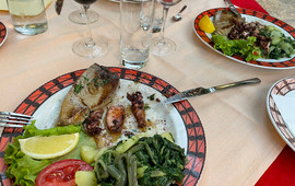 Restoran Lanterna