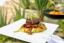 Restaurant Casa Veintiuno美食图片