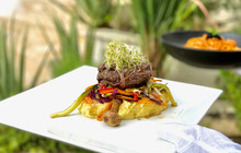 Restaurant Casa Veintiuno餐厅图片